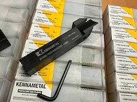 Kennametal assortiment draai-steekbeitels - afbeelding 6 van  17