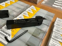 Kennametal assortiment draai-steekbeitels - afbeelding 7 van  17
