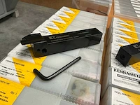 Kennametal assortiment draai-steekbeitels - afbeelding 9 van  17