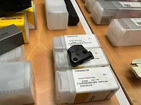 Kennametal assortiment draai-steekbeitels - afbeelding 10 van  17