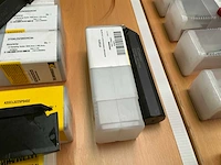 Kennametal assortiment draai-steekbeitels - afbeelding 12 van  17