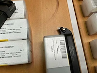 Kennametal assortiment draai-steekbeitels - afbeelding 13 van  17