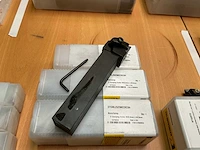 Kennametal assortiment draai-steekbeitels - afbeelding 14 van  17