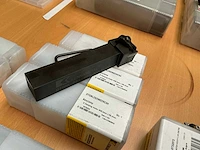 Kennametal assortiment draai-steekbeitels - afbeelding 15 van  17