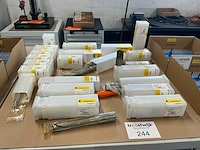 Kennametal assortiment wisselplaatboren - afbeelding 1 van  6