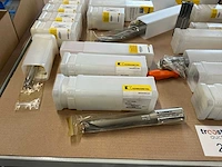 Kennametal assortiment wisselplaatboren - afbeelding 2 van  6