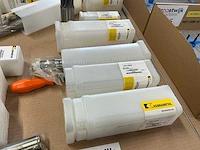 Kennametal assortiment wisselplaatboren - afbeelding 3 van  6