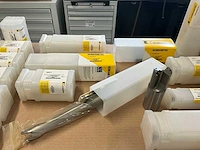 Kennametal assortiment wisselplaatboren - afbeelding 5 van  6
