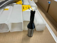 Kennametal assortiment wisselplaatboren - afbeelding 2 van  6