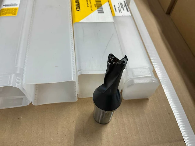 Kennametal assortiment wisselplaatboren - afbeelding 3 van  6