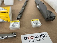 Kennametal assortiment wisselplaatboren - afbeelding 4 van  7
