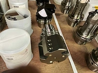 Kennametal en ceratizit assortiment hska100 draaibeitels - afbeelding 4 van  7