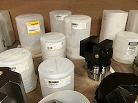 Kennametal en ceratizit assortiment hska100 draaibeitels - afbeelding 7 van  7