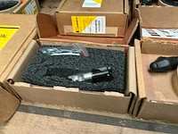 Kennametal grote partij wisselplaatfrezen - afbeelding 8 van  10