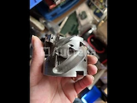 Kennametal harvi freeskop - afbeelding 1 van  5