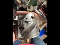 Kennametal harvi freeskop - afbeelding 5 van  5