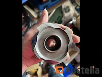 Kennametal harvi freeskop