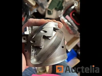 Kennametal harvi freeskop - afbeelding 2 van  5
