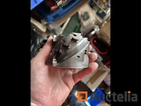 Kennametal harvi freeskop - afbeelding 3 van  5