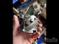 Kennametal harvi freeskop - afbeelding 5 van  5