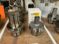 Kennametal hska100 diverse opnames (6x) - afbeelding 2 van  7