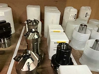 Kennametal hska100 diverse opnames (6x) - afbeelding 5 van  7