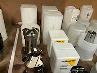 Kennametal hska100 diverse opnames (6x) - afbeelding 6 van  7