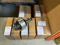 Kennametal isa50 din opname (6x) - afbeelding 1 van  4
