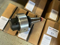 Kennametal isa50 din opname (6x) - afbeelding 2 van  4