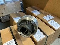 Kennametal isa50 din opname (6x) - afbeelding 3 van  4