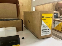 Kennametal kit afsteekbeitel (4x) - afbeelding 4 van  5
