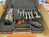 Kennametal kit kottergereedschap - afbeelding 1 van  6