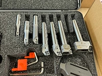 Kennametal kit kottergereedschap - afbeelding 2 van  6
