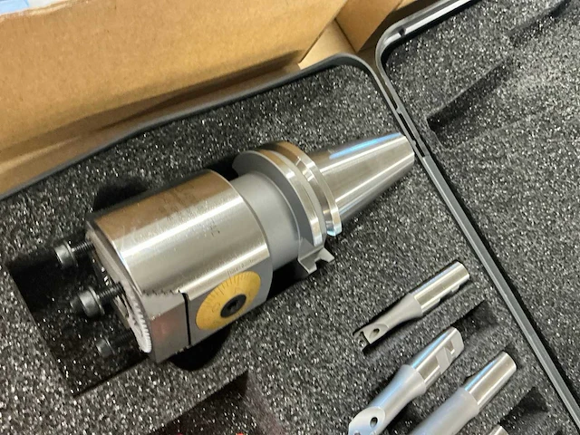 Kennametal kit kottergereedschap - afbeelding 5 van  6