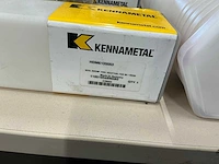Kennametal ksem plus boorkronen (6x) - afbeelding 2 van  10