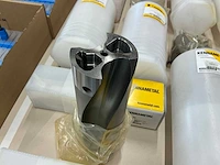 Kennametal ksem plus boorkronen (6x) - afbeelding 3 van  10
