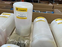 Kennametal ksem plus boorkronen (6x) - afbeelding 9 van  10