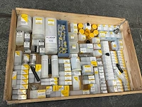 Kennametal partij draaibeitels, steekbeitels en opschroeffrezen - afbeelding 1 van  9