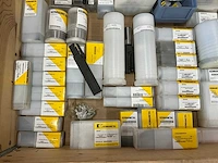 Kennametal partij draaibeitels, steekbeitels en opschroeffrezen - afbeelding 2 van  9