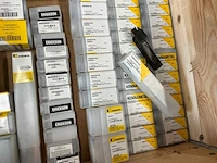 Kennametal partij draaibeitels, steekbeitels en opschroeffrezen - afbeelding 8 van  9