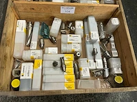Kennametal partij km40/km50 opnames - afbeelding 1 van  8