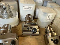 Kennametal partij km50/ km63 opnames - afbeelding 3 van  6