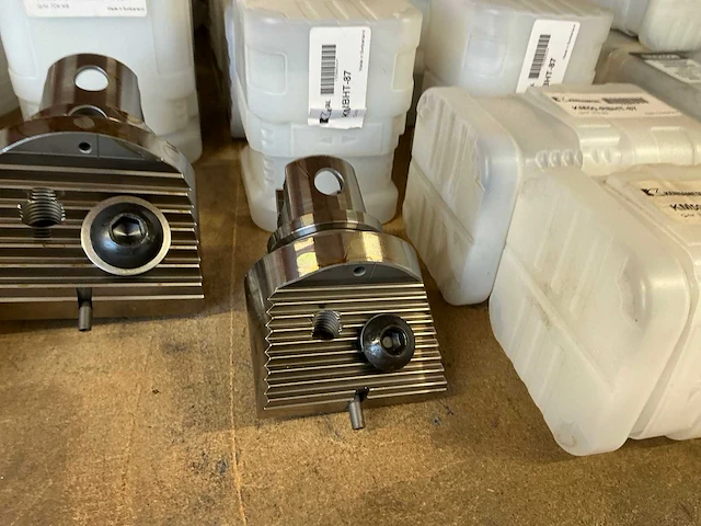 Kennametal partij km50/ km63 opnames - afbeelding 4 van  6