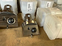 Kennametal partij km50/ km63 opnames - afbeelding 4 van  6