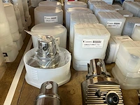 Kennametal partij km50/ km63 opnames - afbeelding 5 van  6