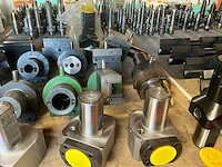 Kennametal partij vdi60 draaibankopnames (18x) - afbeelding 3 van  6