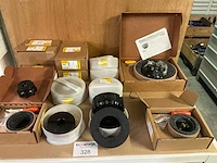 Kennametal partij wisselplaatfrezen - afbeelding 1 van  9