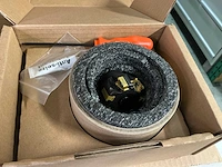 Kennametal partij wisselplaatfrezen - afbeelding 2 van  9