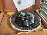 Kennametal partij wisselplaatfrezen - afbeelding 3 van  9