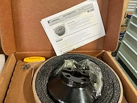 Kennametal partij wisselplaatfrezen - afbeelding 4 van  9